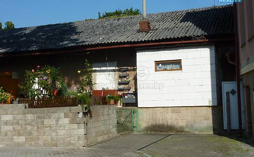 Prodej bytu 2+1 59 m², Boženy Němcové, Červený Kostelec, okres Náchod