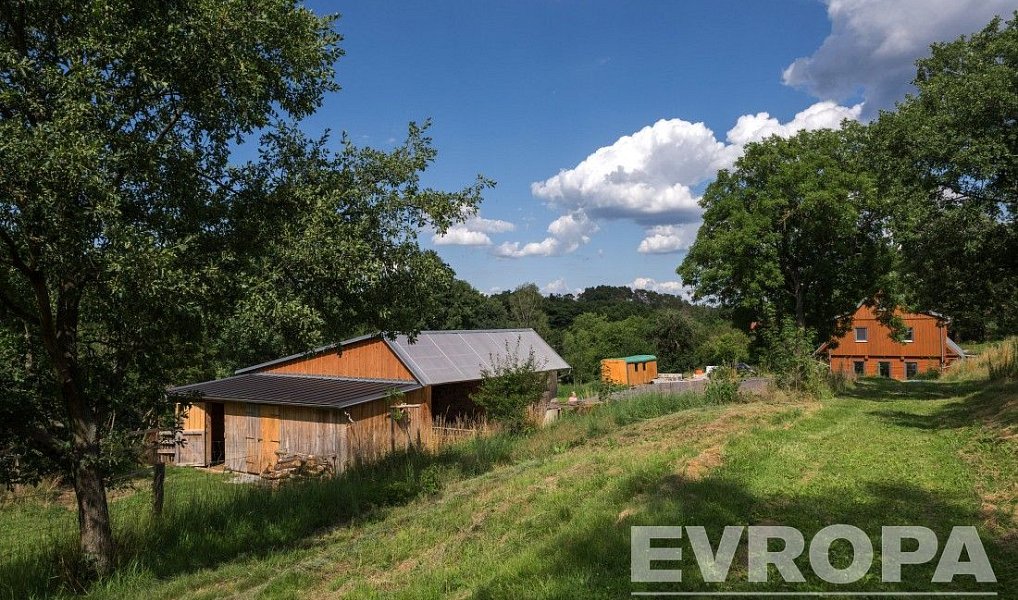 Prodej domu 260 m² s pozemkem 70 485 m², Bojanovice – náhled fotky 27