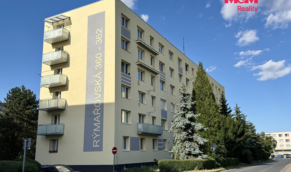 Prodej bytu 1+1 41 m², Praha – náhled fotky 3