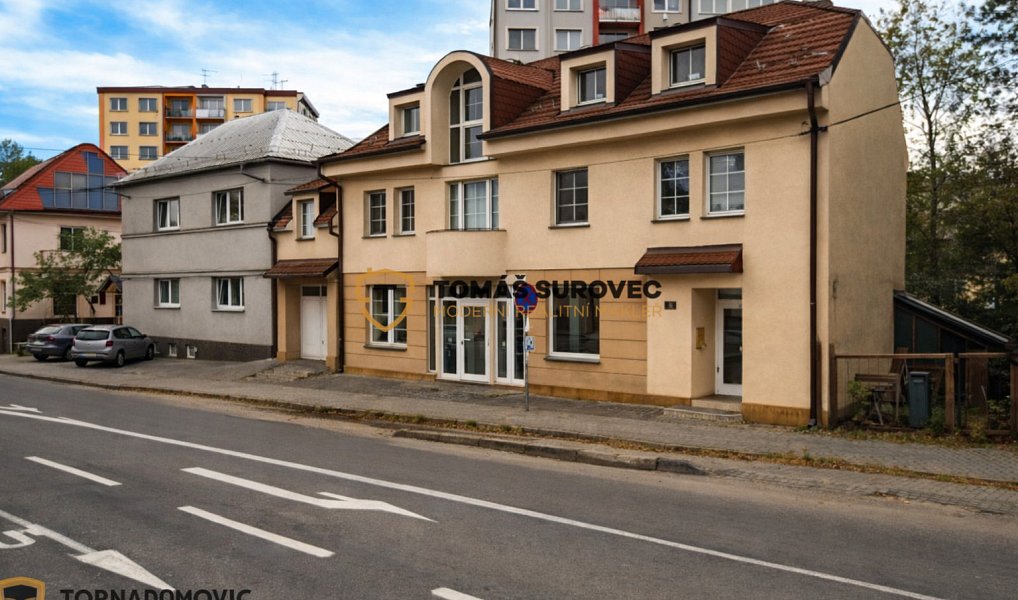 Pronájem kanceláře 30 m², Valašské Klobouky – náhled fotky 8