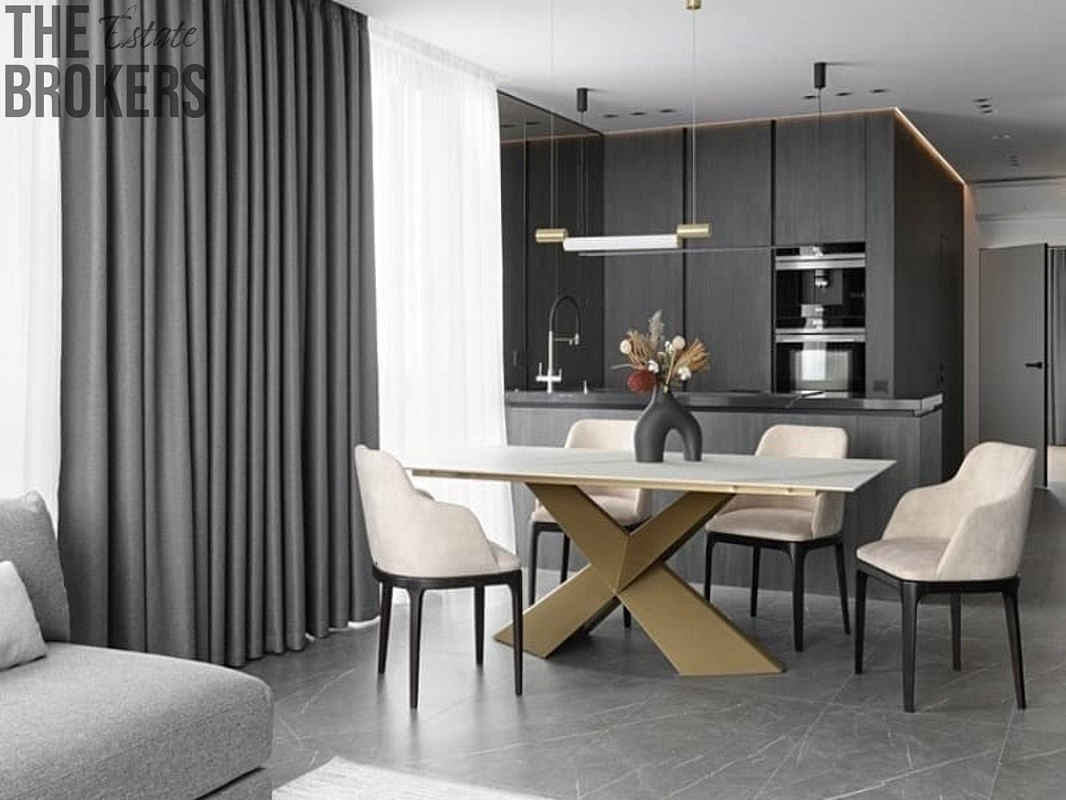 Prodej bytu 3+kk 174 m² - Widok 2