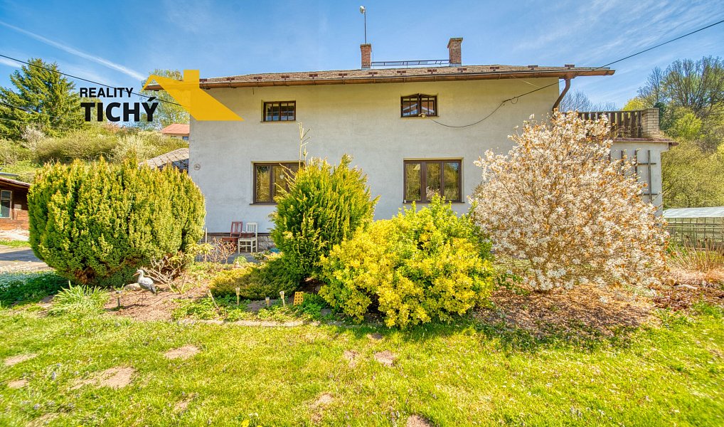 Prodej chalupy 155 m² s pozemkem 4 925 m², Heřmánkovice – náhled fotky 28