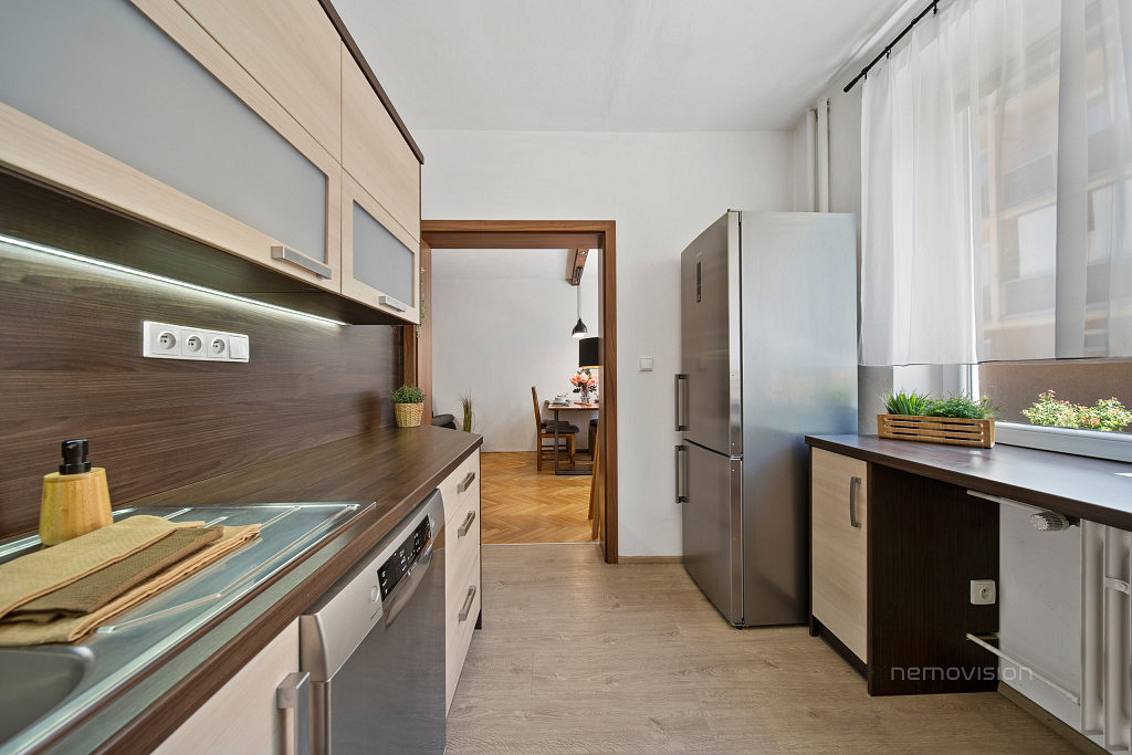 Prodej bytu 3+1 73 m² – fotografie 4