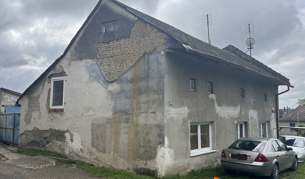 Prodej domu 82 m² s pozemkem 234 m², Velký Újezd – náhled fotky 2