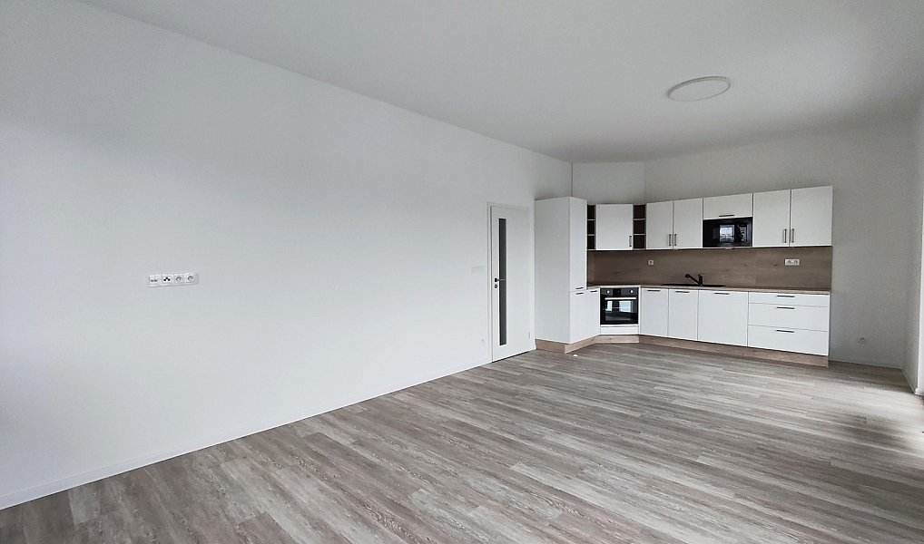 Pronájem bytu 3+kk 104 m², České Budějovice – náhled fotky 5