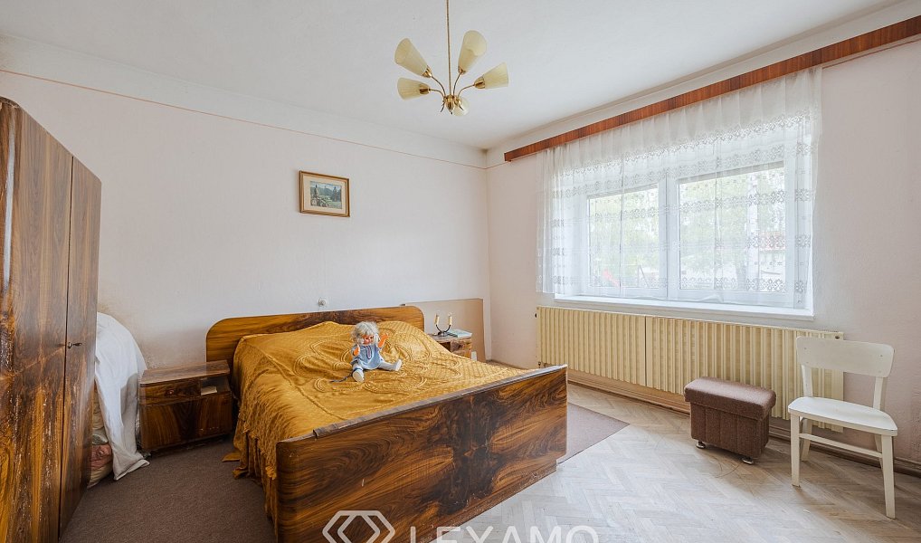 Prodej domu 150 m² s pozemkem 2 037 m², Hostěradice – náhled fotky 2