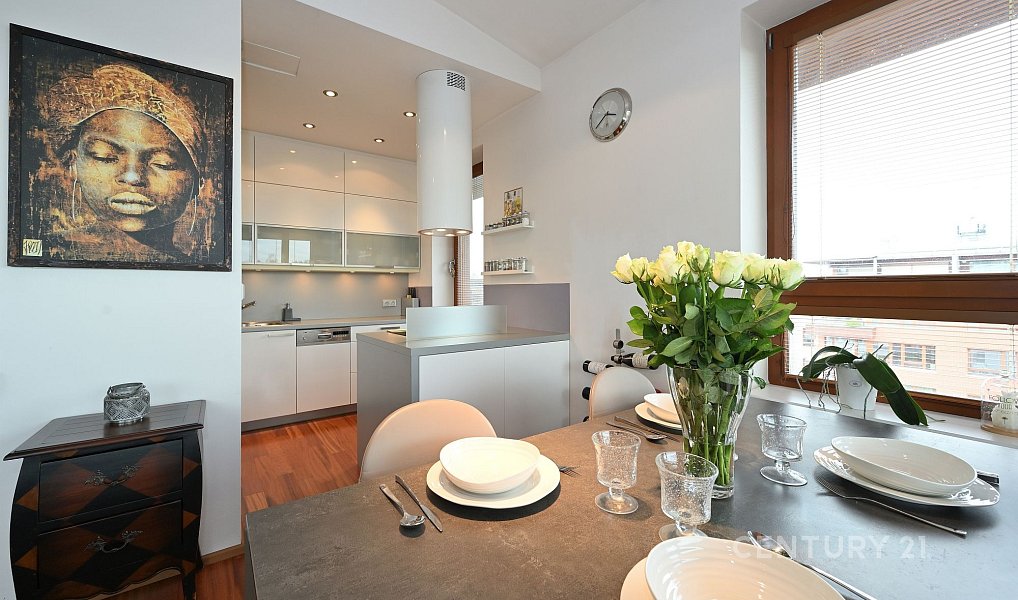 Prodej bytu 2+kk 60 m², Dolní Břežany – náhled fotky 2
