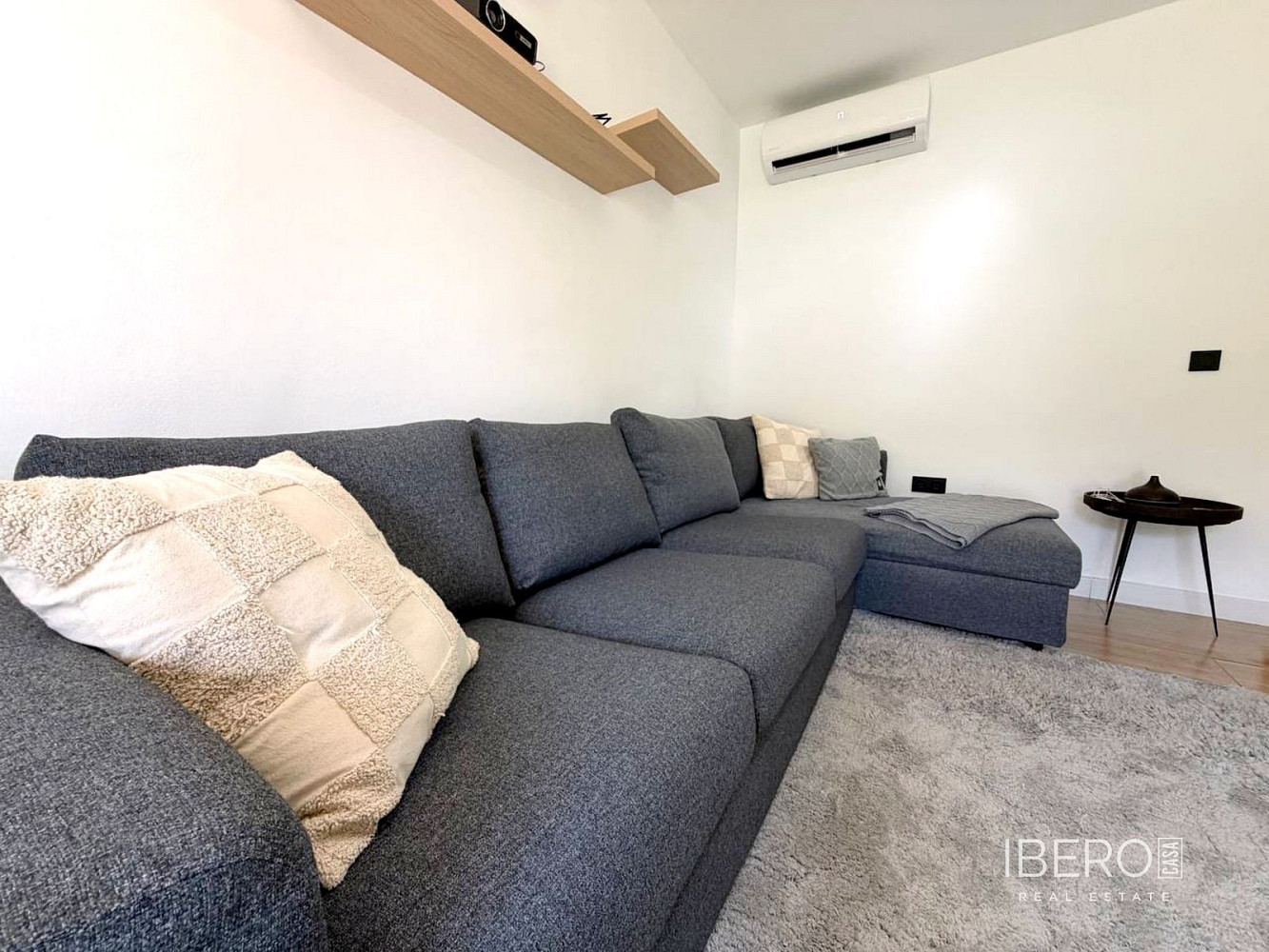 Pis 2+kk – Estepona, Rincon de Pilar - Vista 3