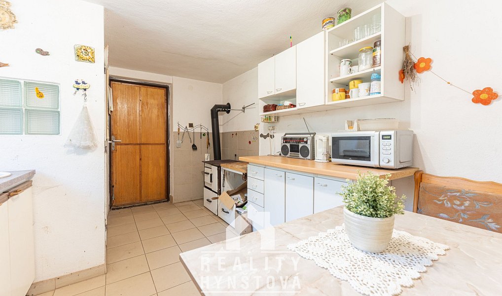 Prodej chaty/chalupy 34 m² s pozemkem 400 m², Olomučany – náhled fotky 18