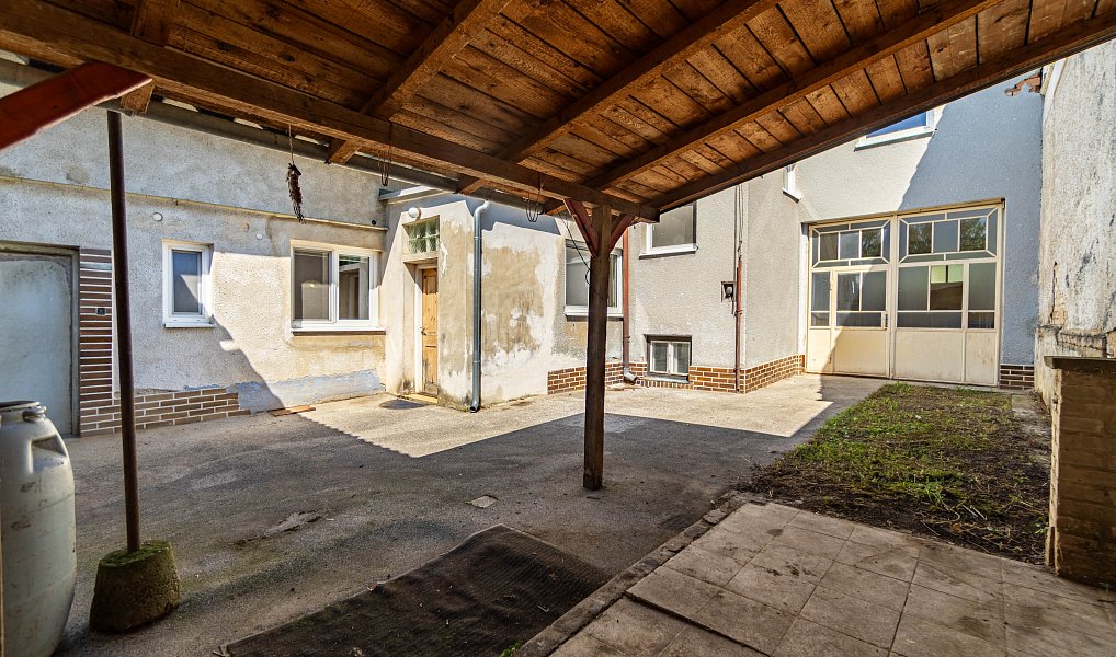 Prodej domu 154 m² s pozemkem 519 m², Vnorovy – náhled fotky 23