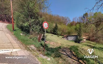 Prodej stavebního pozemku 1 926 m², Zlín