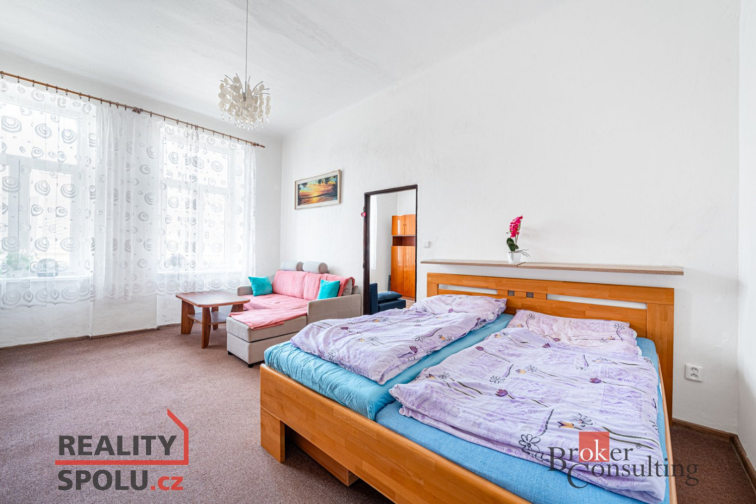 Prodej bytu atypického 146 m² – fotografie 5