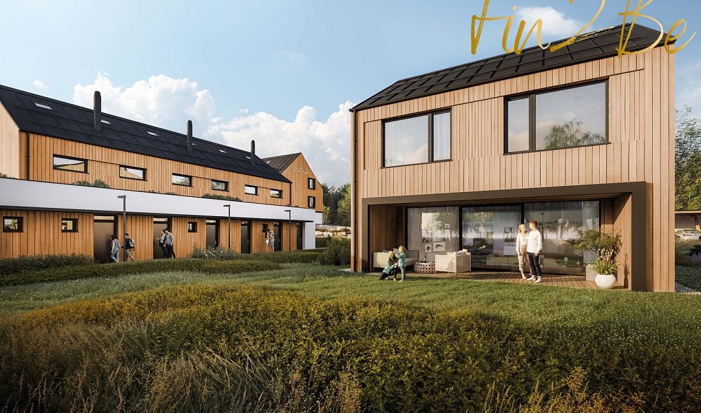 Prodej bytu 5+kk 108 m², Černá v Pošumaví – náhled fotky 21
