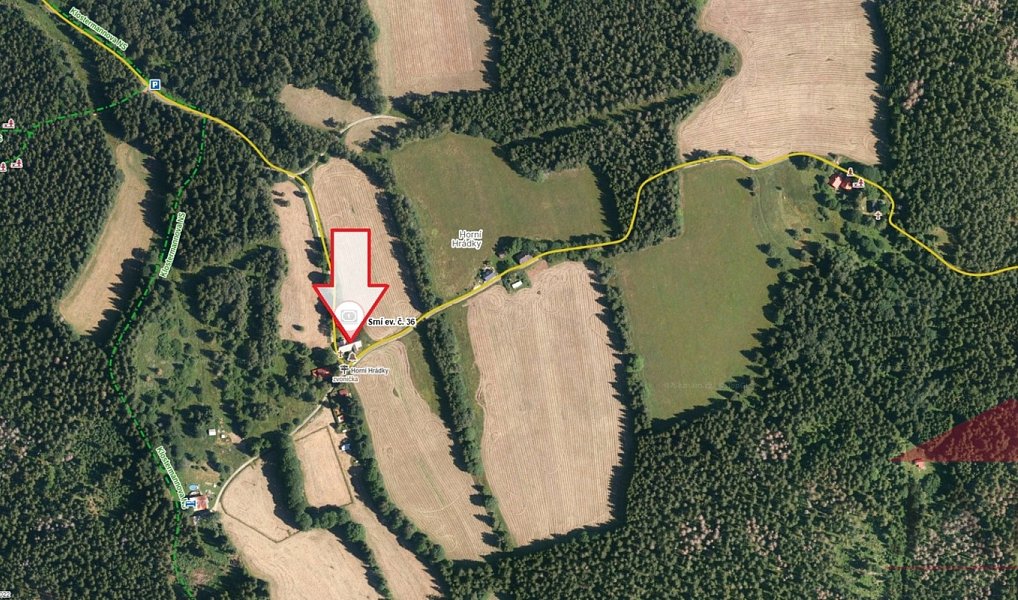 Prodej chaty/chalupy 120 m² s pozemkem 675 m², Srní – náhled fotky 28