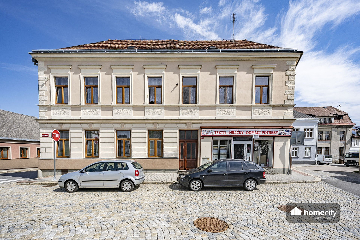 Prodej domu 528 m² s pozemkem 504 m² – fotografie 3