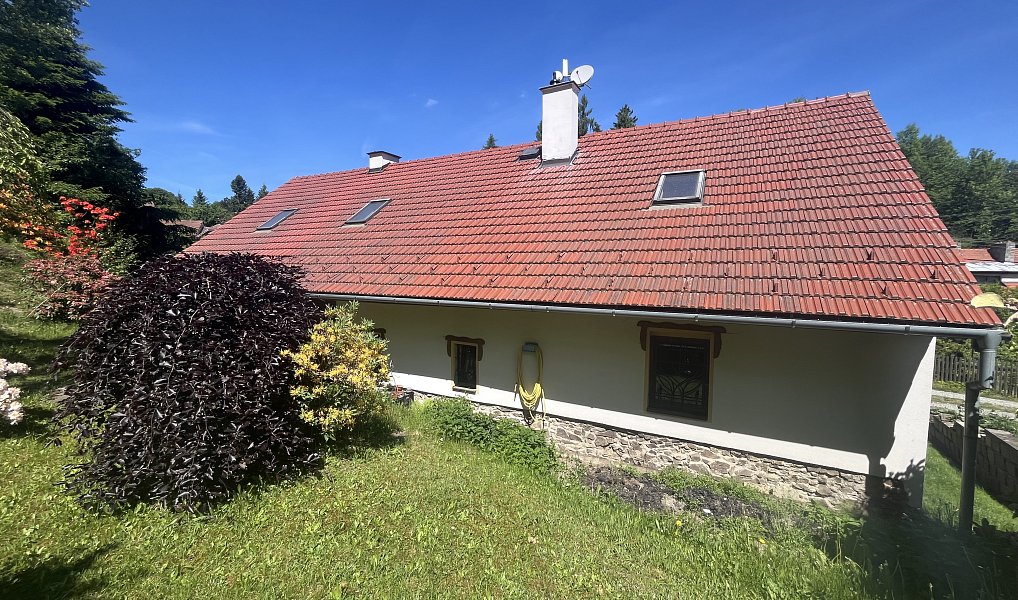 Prodej chalupy 200 m², Bousín – náhled fotky 49