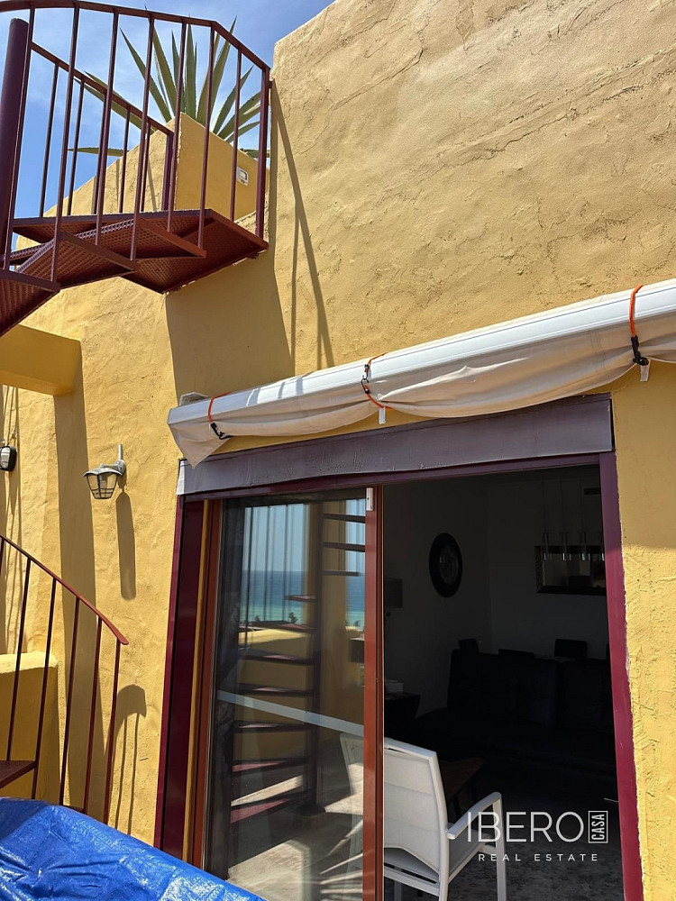 Piso 3+kk – Manilva, Manilva Pueblo, Costa del Sol Occidental - Vista 2