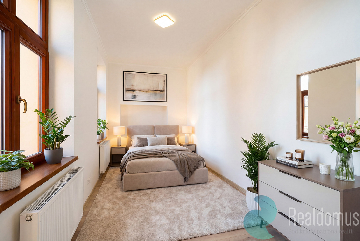 Prodej bytu 2+kk 47 m² – fotografie 4
