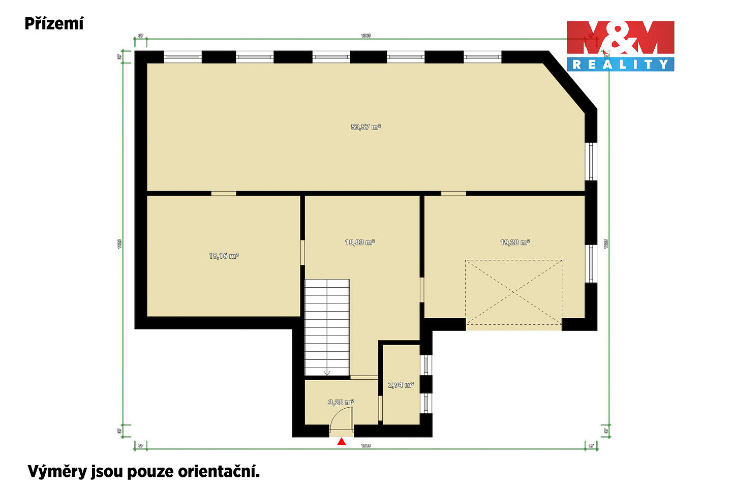 Prodej domu 430 m² s pozemkem 290 m² — photo 5