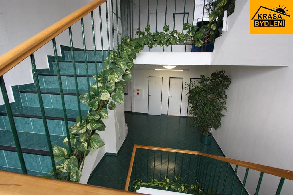 Pronájem kanceláře 20 m² — photo 2