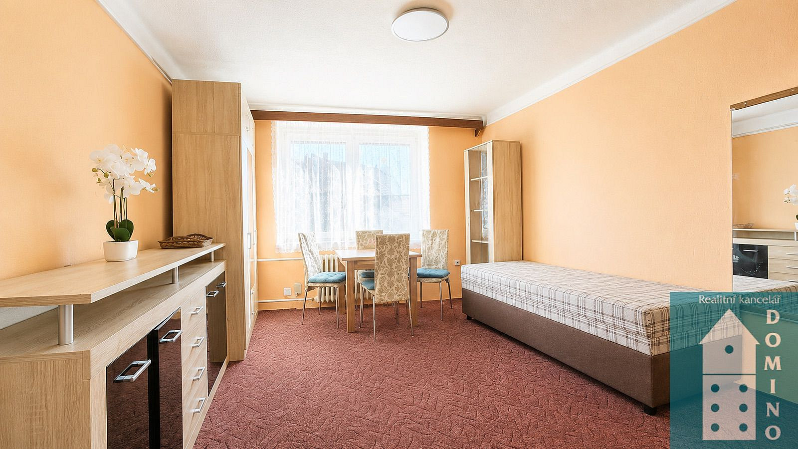 Prodej domu 180 m² s pozemkem 254 m²