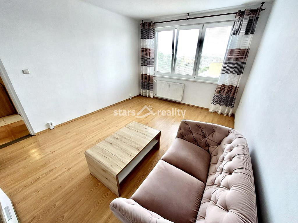Prodej bytu 2+1 51 m² — photo 4