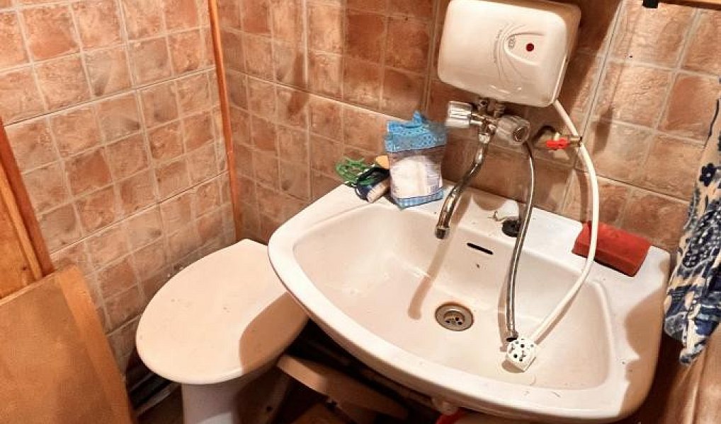 Prodej chaty/chalupy 60 m² s pozemkem 366 m², Chřibská – náhled fotky 10