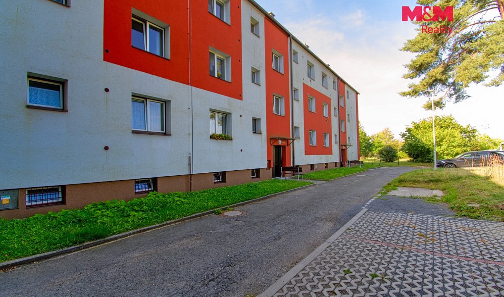 Prodej bytu 2+1 47 m², Studénka – náhled fotky 22