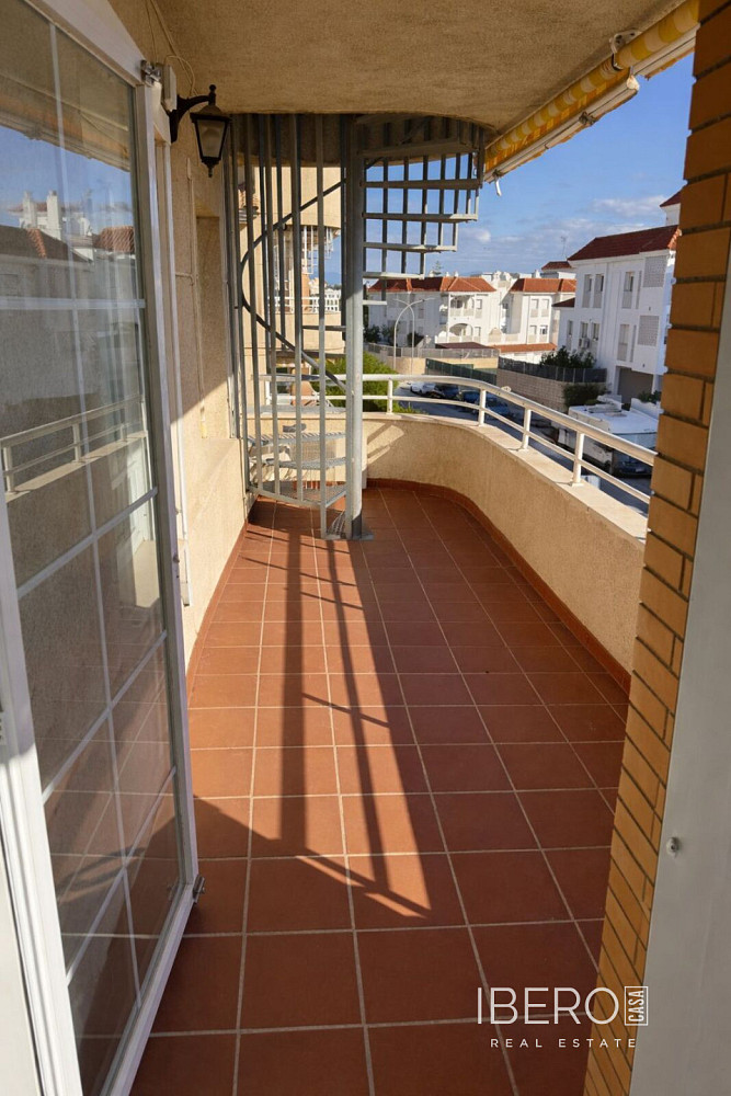 Piso 5+kk – Torremolinos, Costa del Sol Occidental - Vista 3