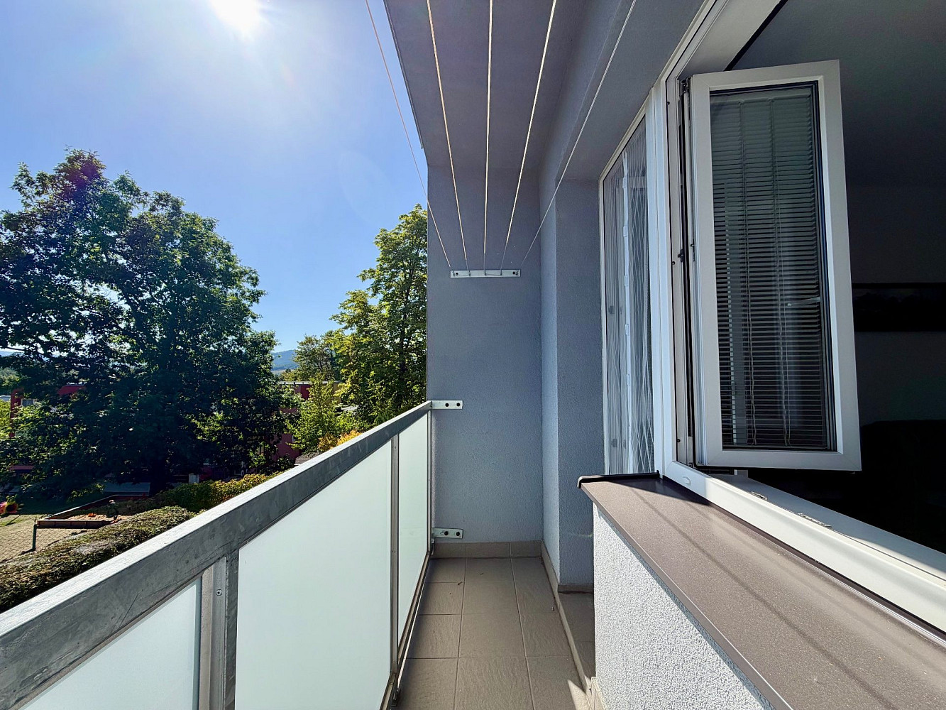 Pronájem bytu 2+1 54 m² – fotografie 2