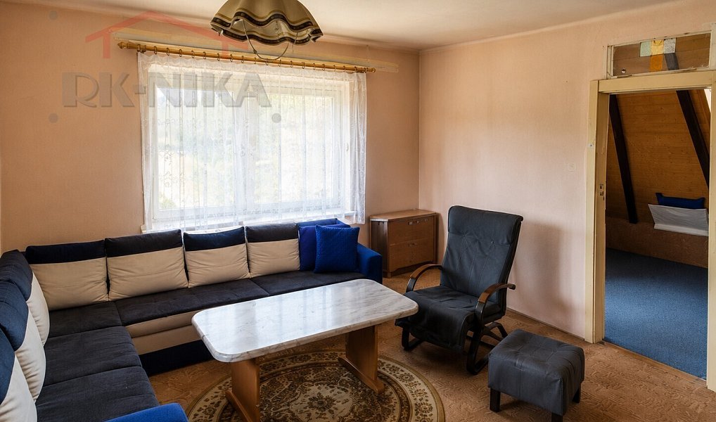 Prodej bytu 2+1 66 m², Semily – náhled fotky 7