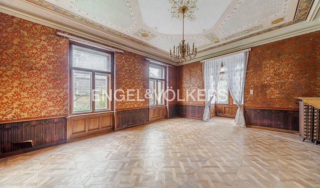 Prodej domu 400 m² s pozemkem 915 m², Praha – náhled fotky 6