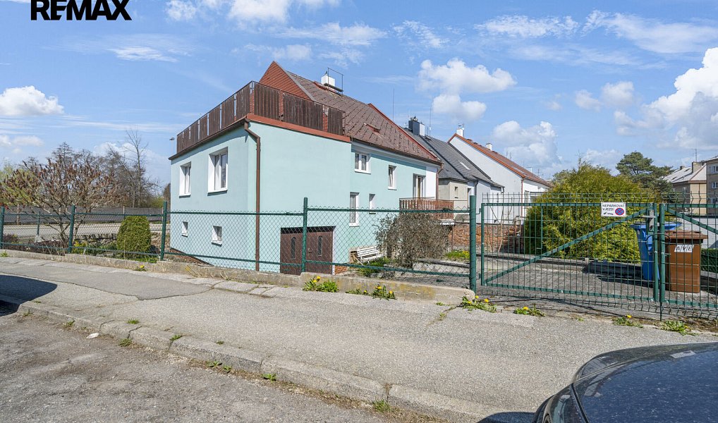 Prodej domu 150 m² s pozemkem 317 m², Jindřichův Hradec – náhled fotky 18
