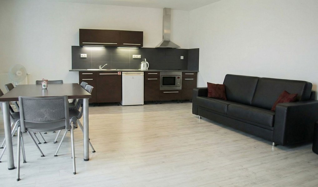 Pronájem bytu 2+kk 100 m², Brno – náhled fotky 2
