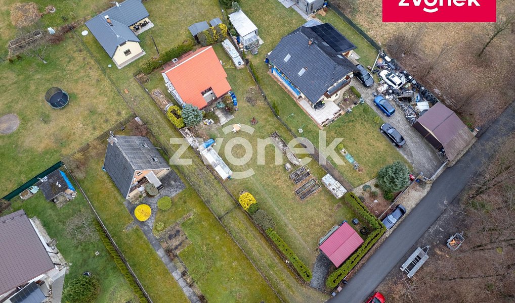 Prodej chaty/chalupy 70 m² s pozemkem 825 m², Rožnov pod Radhoštěm – náhled fotky 17