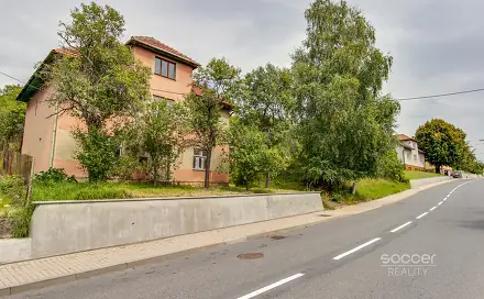 Prodej domu 150 m² s pozemkem 1 562 m², Sehradice, okres Zlín