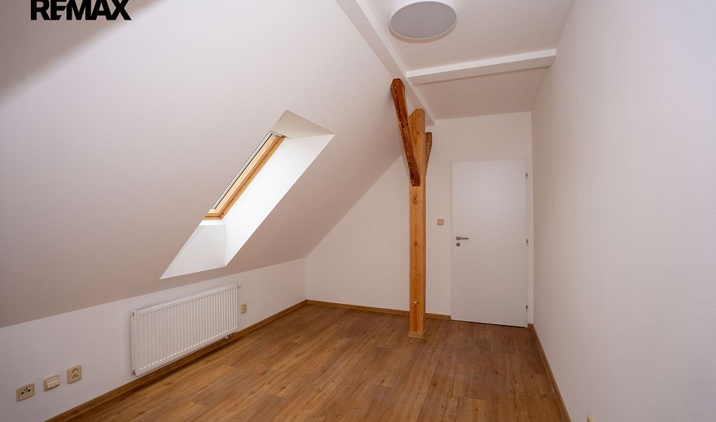 Pronájem bytu 2+kk 46 m², Jablonné v Podještědí – náhled fotky 5