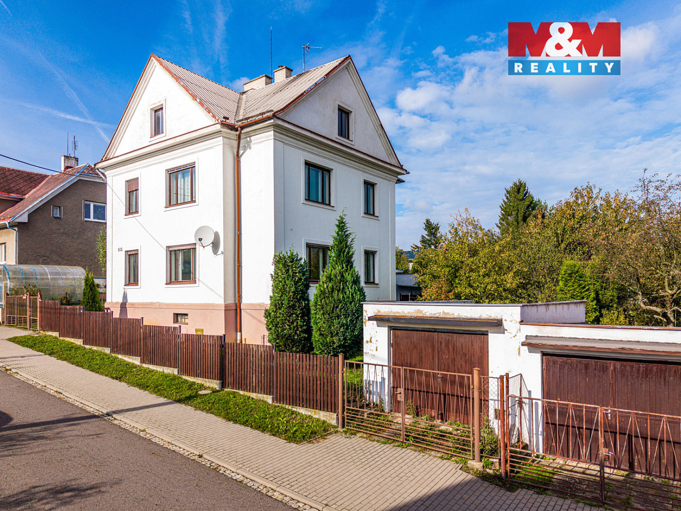 10 rooms, 350.0 m² in Ostrava