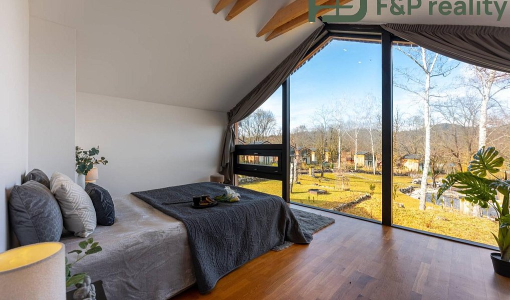 Prodej domu 74 m² s pozemkem 400 m², Nalžovice – náhled fotky 5