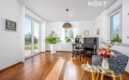 Prodej domu 140 m² s pozemkem 1 031 m², Pod Vodojemem, Tmaň, okres Beroun