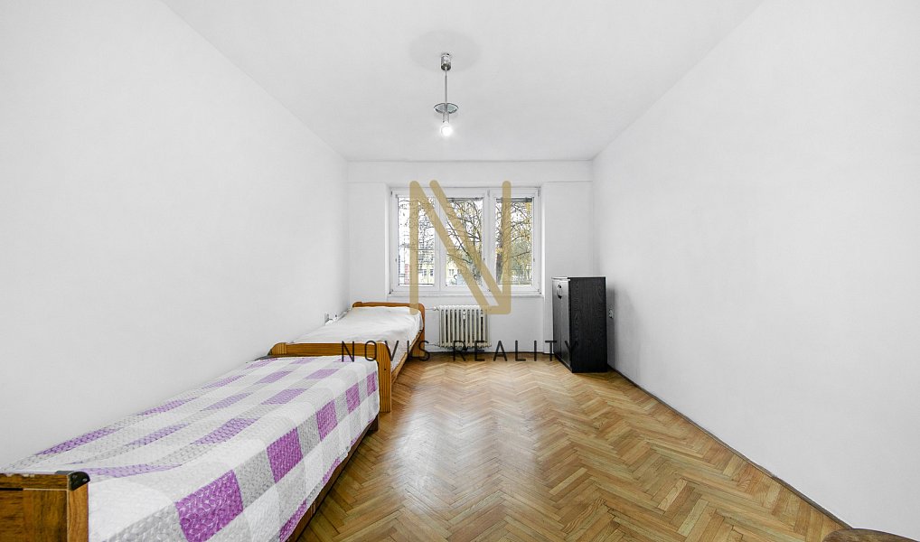 Prodej bytu 2+1 52 m², Plzeň – náhled fotky 2