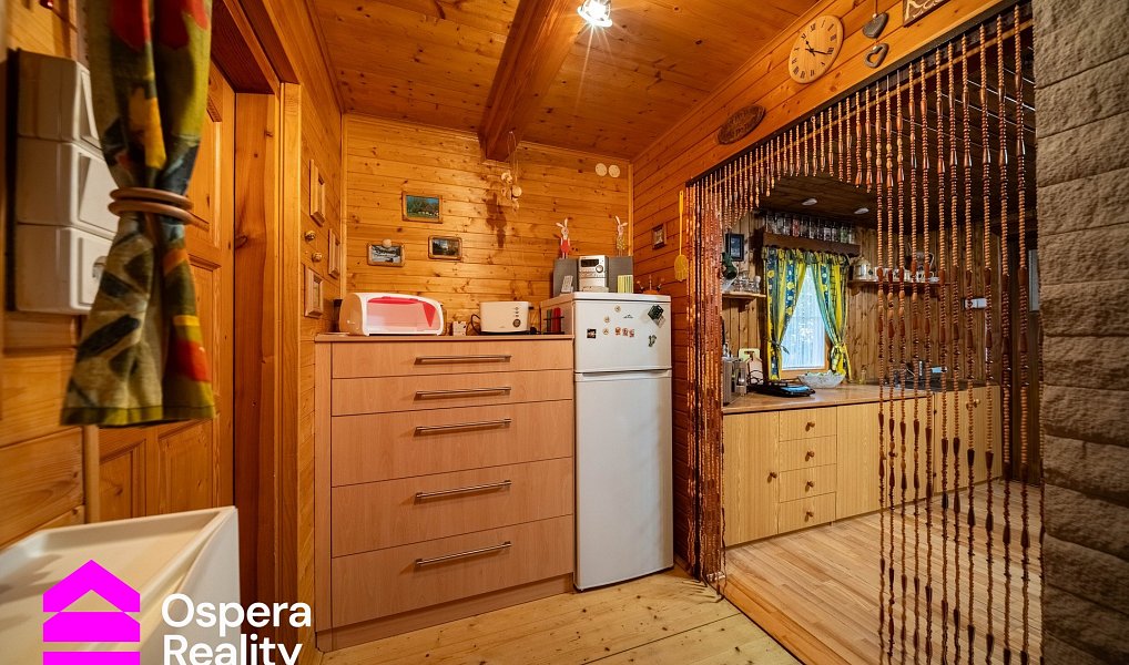 Prodej chaty/chalupy 80 m² s pozemkem 369 m², Štítary – náhled fotky 4