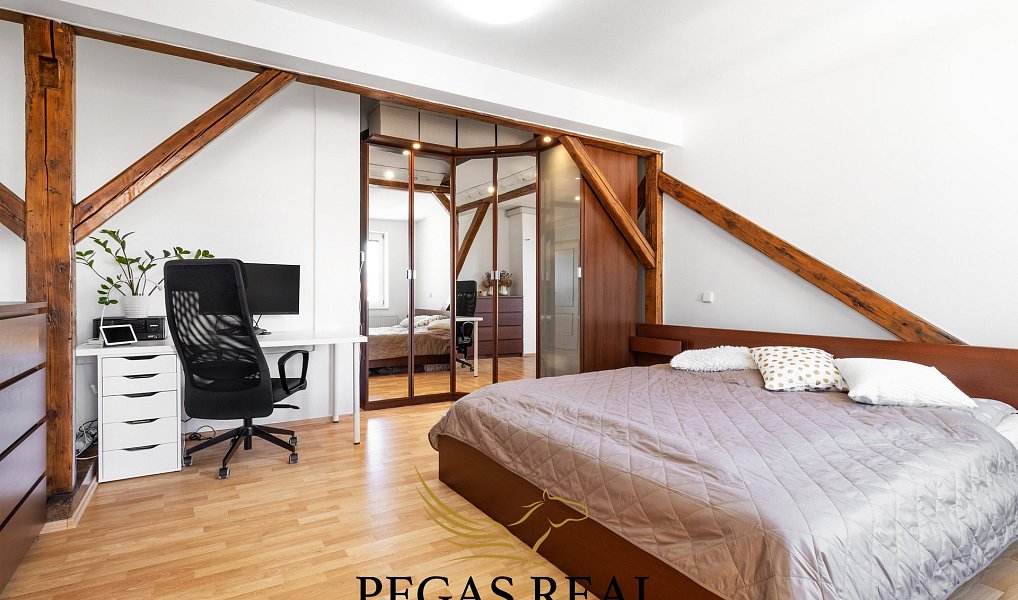 Prodej bytu 3+kk 113 m², Brno – náhled fotky 10