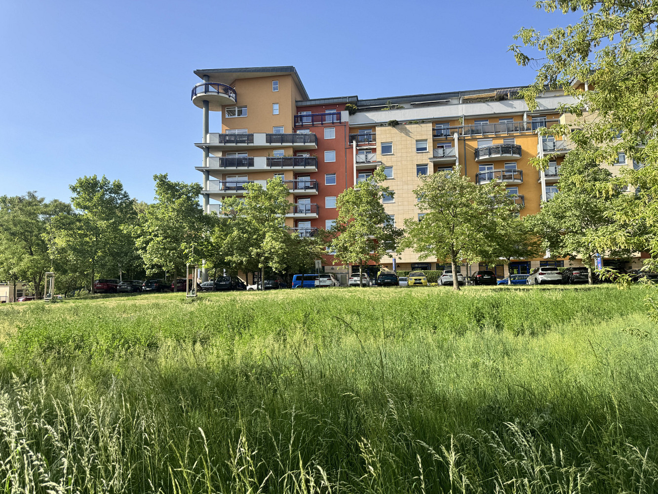 Prodej bytu 4+1 112 m²