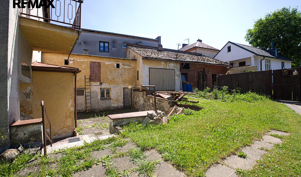 Prodej domu 183 m² s pozemkem 454 m², Štěpánkovice – náhled fotky 28