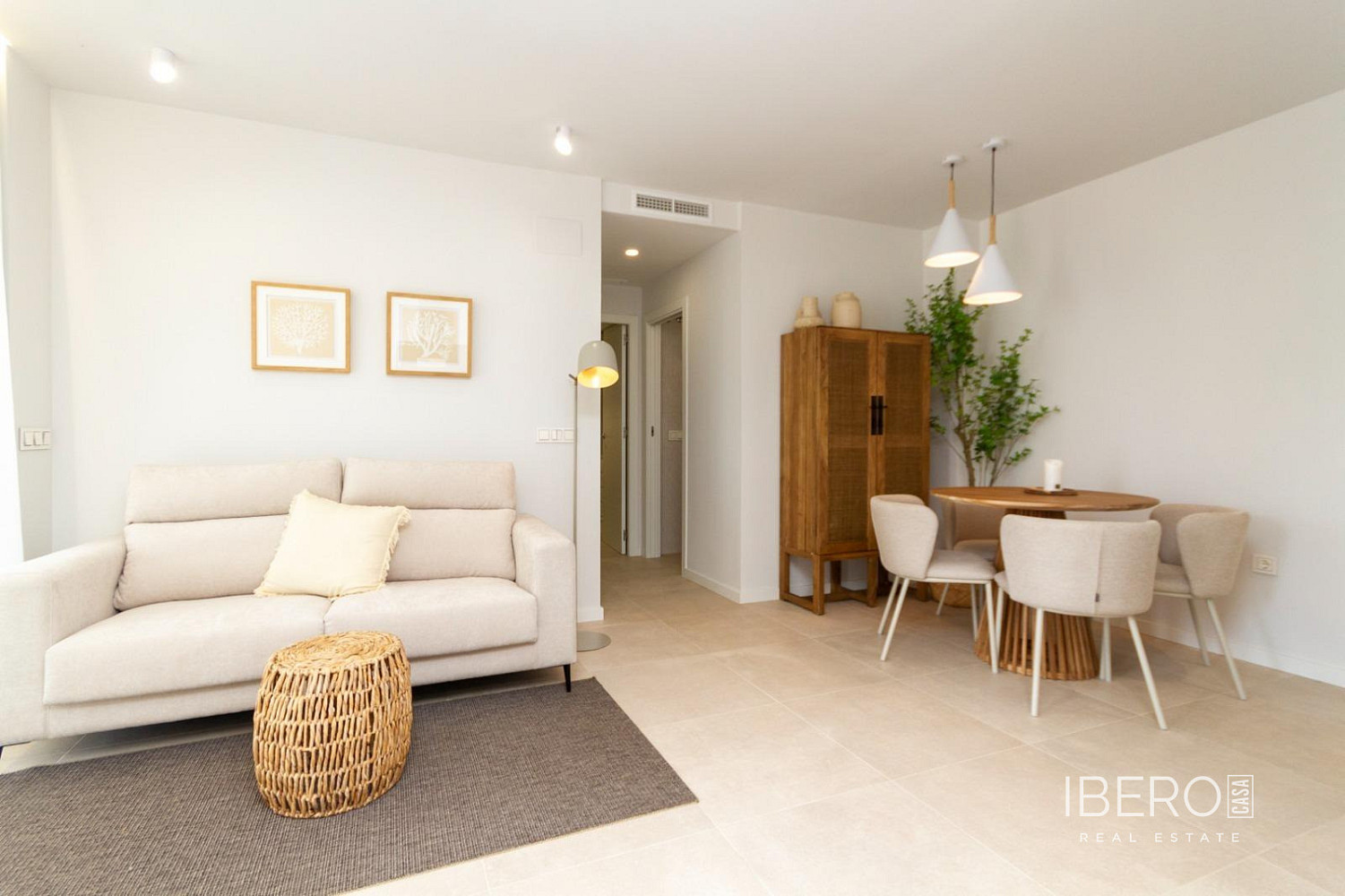 Piso 4+kk – Denia - Vista 5