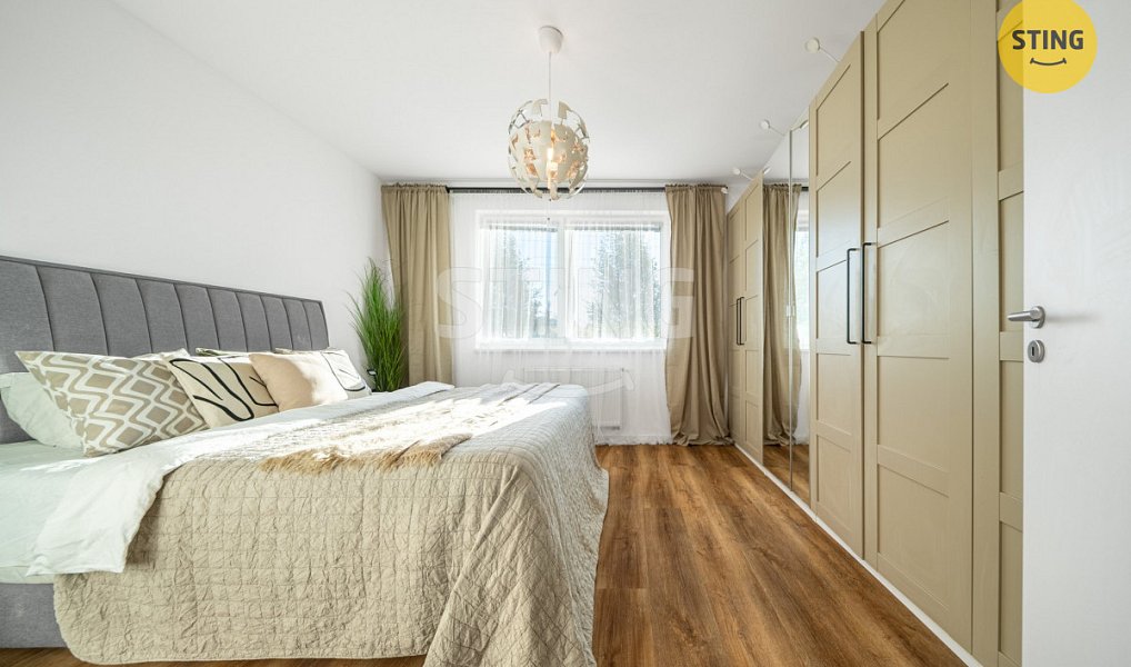 Prodej bytu 2+kk 55 m², Praha – náhled fotky 6