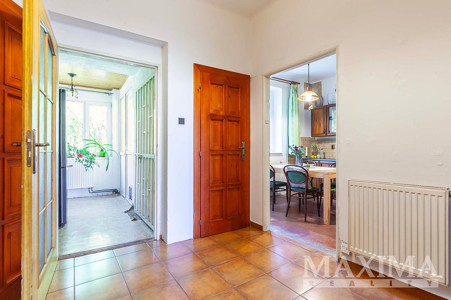 Prodej domu 99 m² s pozemkem 204 m² – další