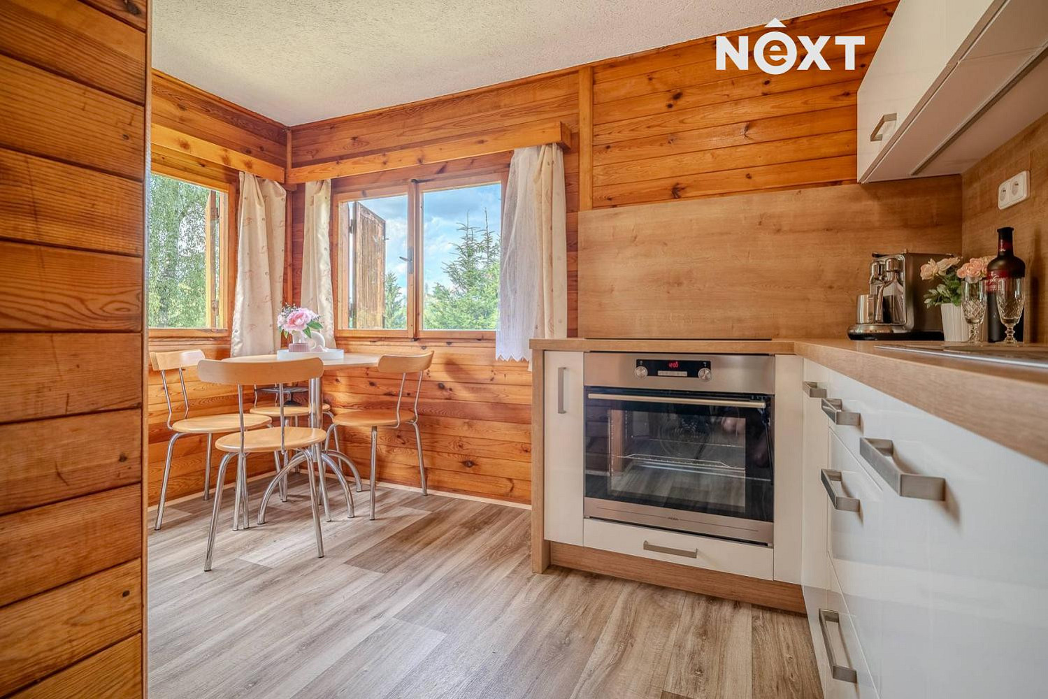 Prodej domu 33 m² s pozemkem 557 m² – fotografie 4