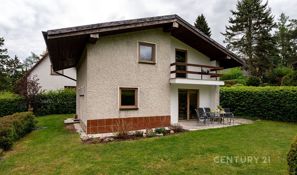 Prodej chaty/chalupy 90 m² s pozemkem 400 m², Županovice – náhled fotky 16